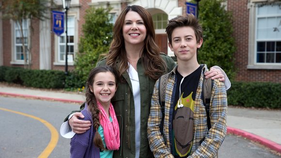 Photo du film Une Nouvelle école: La pire épreuve de ma vie