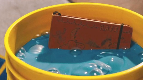 Photo du film Une Nouvelle école: La pire épreuve de ma vie