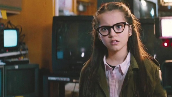 Photo du film Une Nouvelle école: La pire épreuve de ma vie