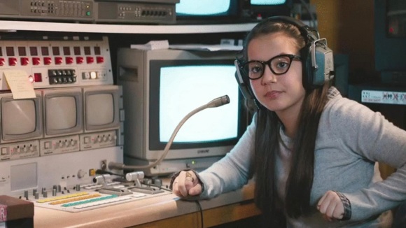 Photo du film Une Nouvelle école: La pire épreuve de ma vie