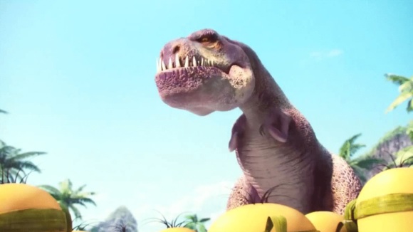 Photo from the movie Minions