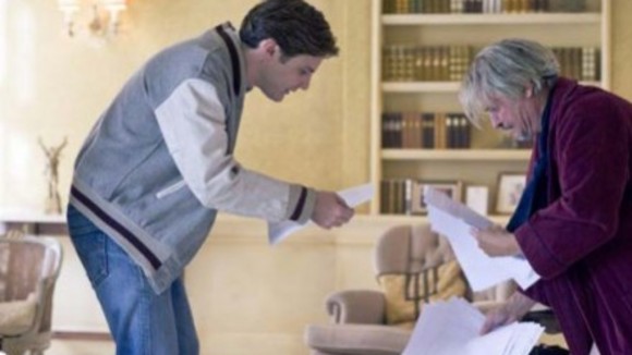 Photo du film Lila, Lila