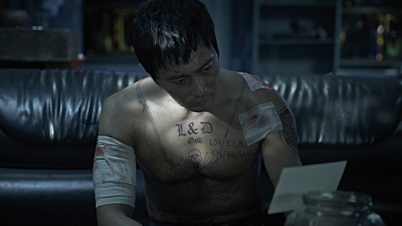 Photo du film U-neun nam-ja