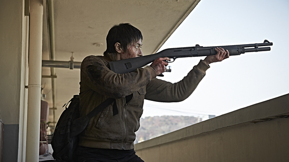 Photo du film U-neun nam-ja