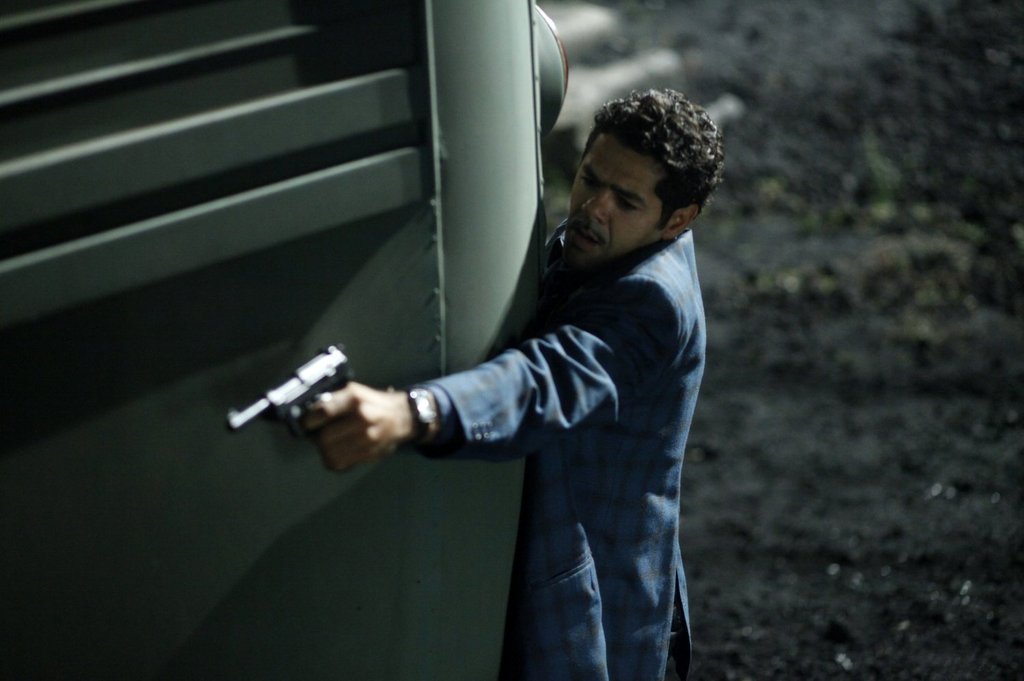 Photo from the movie Hors-la-loi