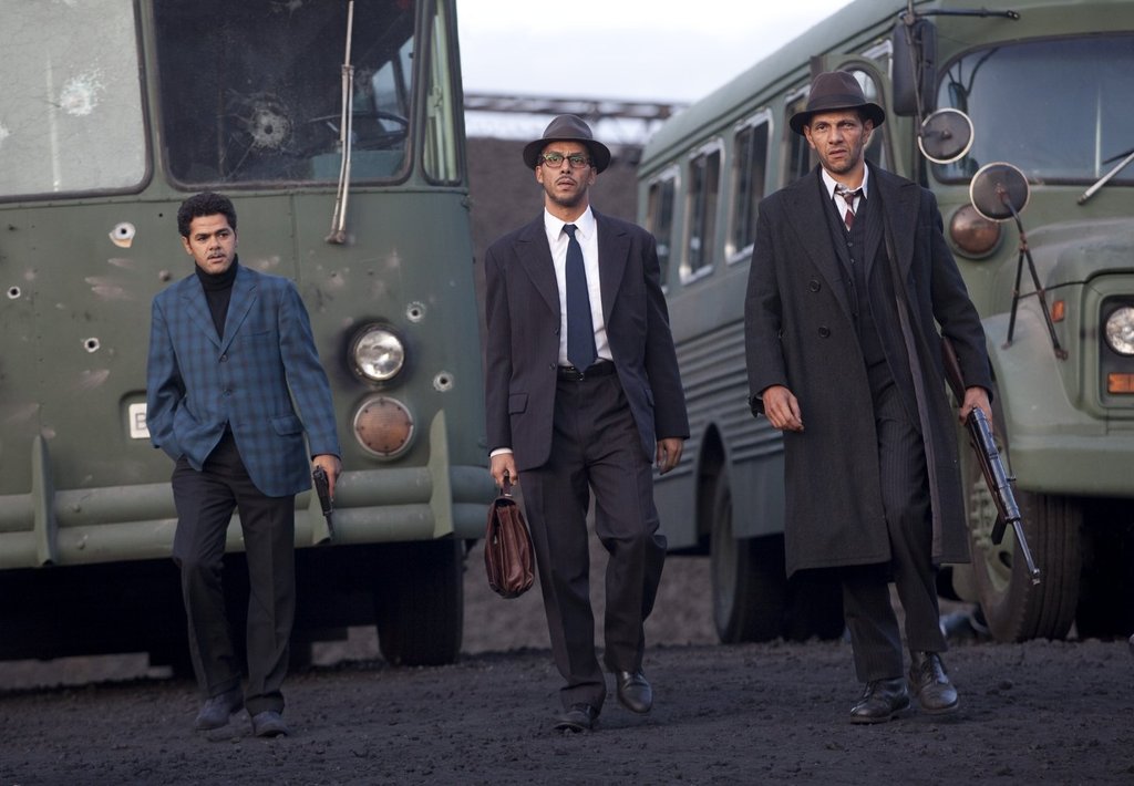 Photo from the movie Hors-la-loi