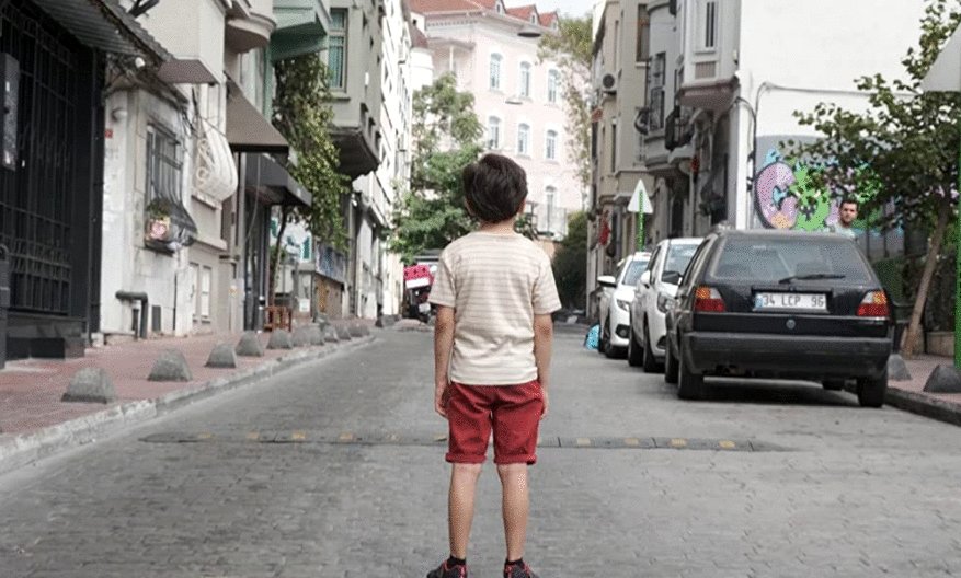 Photo du film Kagittan Hayatlar