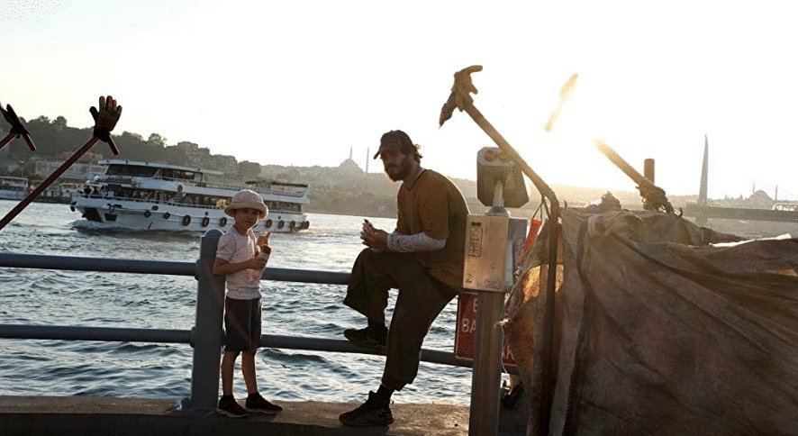 Photo du film Kagittan Hayatlar