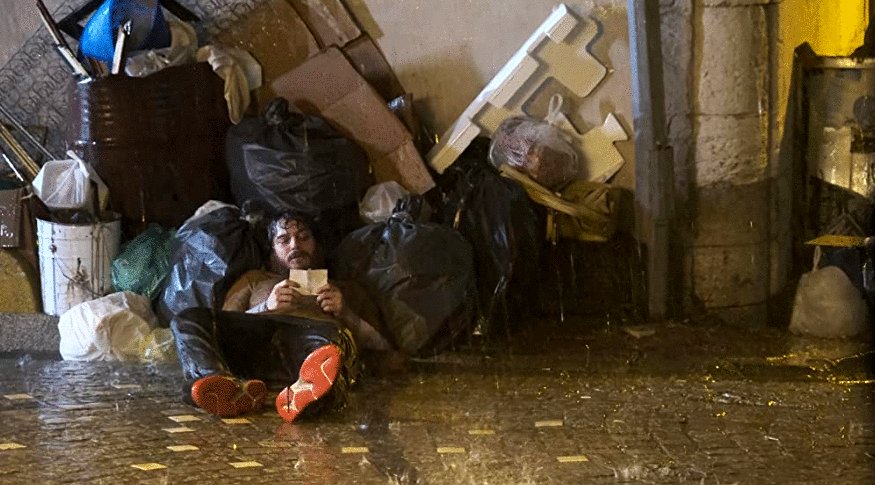 Photo du film Kagittan Hayatlar