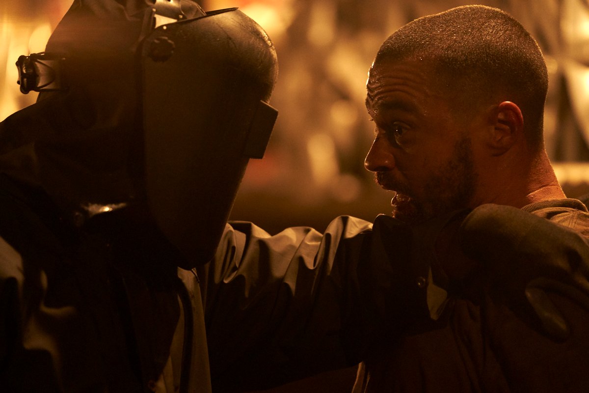 Photo du film Actes de violence