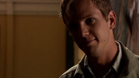 Photo du film Ripple Effect