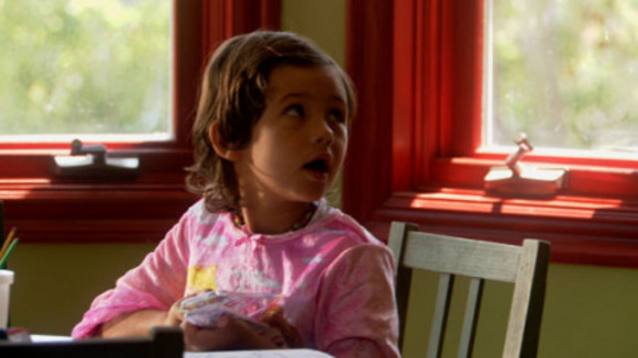 Photo du film Ripple Effect