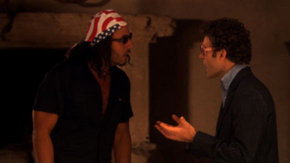 Photo du film Ripple Effect