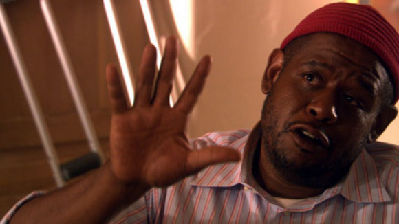 Photo du film Ripple Effect