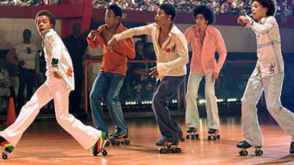 Photo du film Roll Bounce