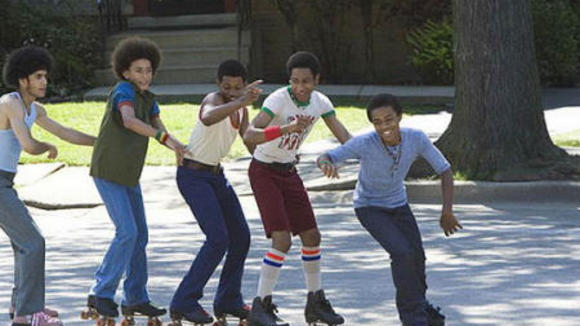 Photo du film Roll Bounce