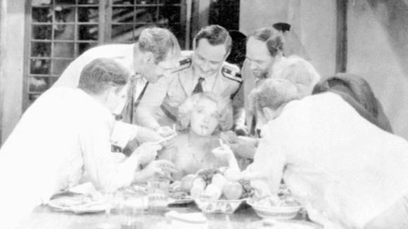 Photo du film Safe in Hell