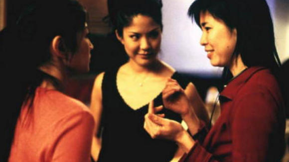 Photo du film Saving Face