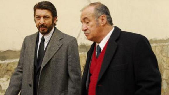 Photo du film Dans ses yeux