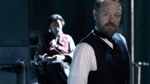 Photo from the movie Sherlock Holmes: A Game of Shadows