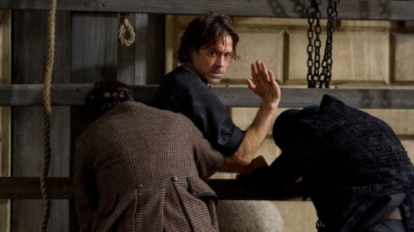 Photo from the movie Sherlock Holmes: A Game of Shadows