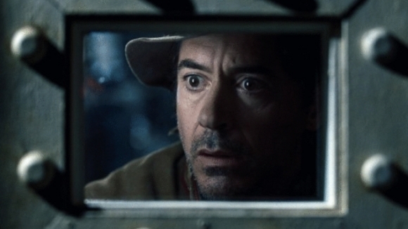 Photo from the movie Sherlock Holmes: A Game of Shadows