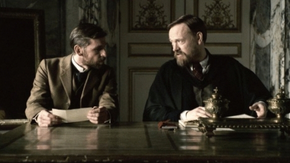 Photo from the movie Sherlock Holmes: A Game of Shadows