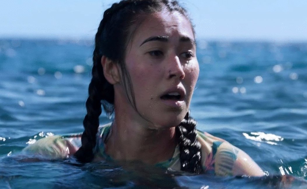 Photo du film Something in the Water