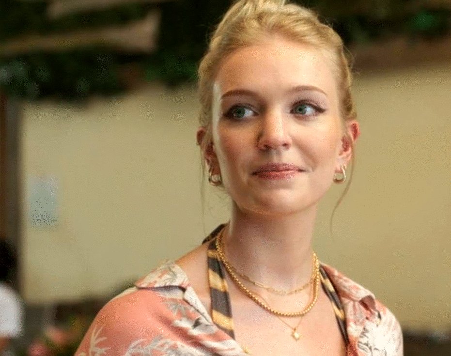 Photo du film Something in the Water