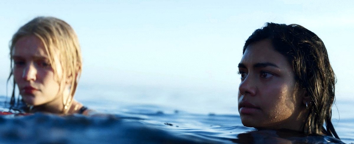 Photo du film Something in the Water