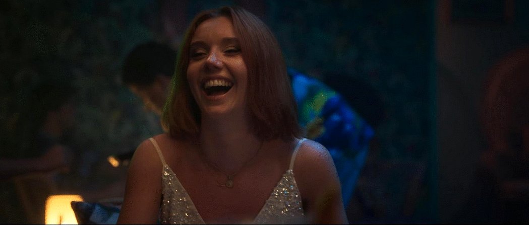 Photo du film Something in the Water