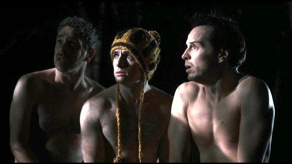 Photo du film Week-end de débauche