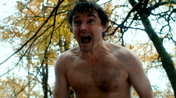 Photo du film Week-end de débauche