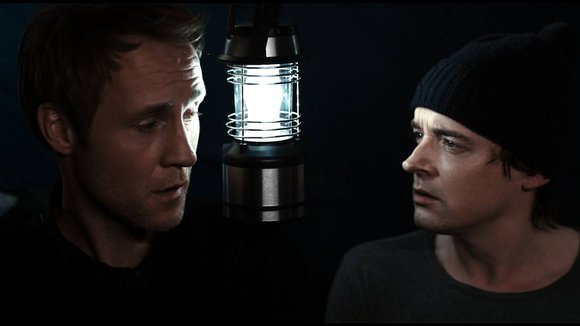 Photo du film Week-end de débauche