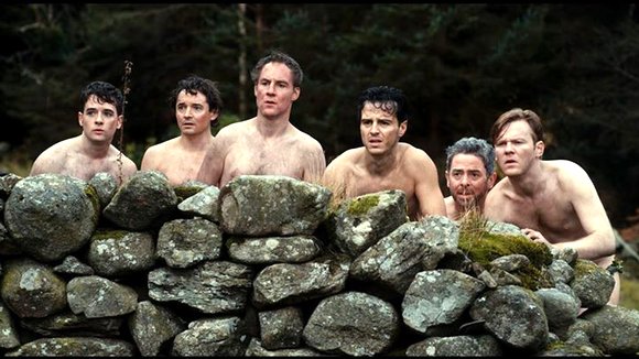 Photo du film Week-end de débauche