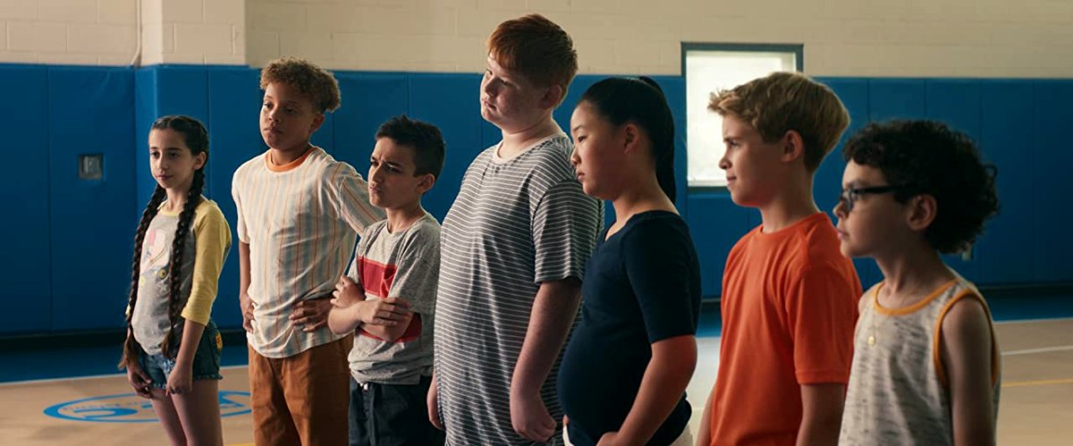 Photo du film Team Marco