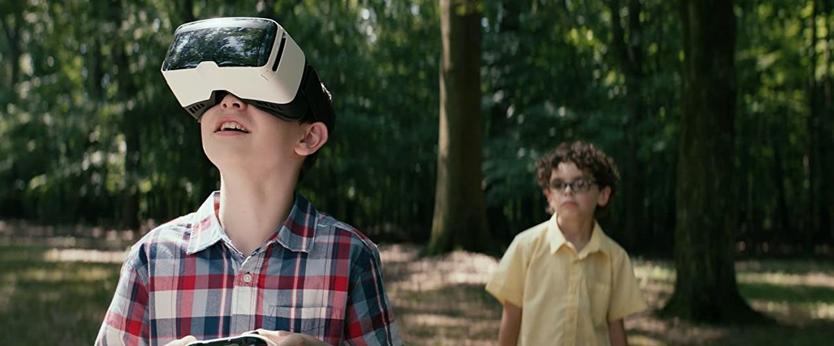 Photo du film Team Marco