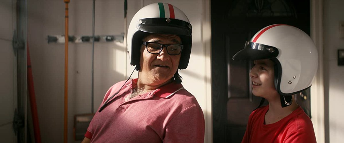 Photo du film Team Marco