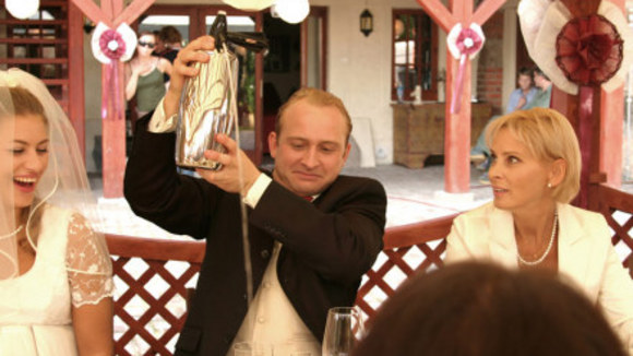 Photo from the movie Testosteron