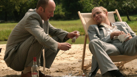 Photo from the movie Testosteron