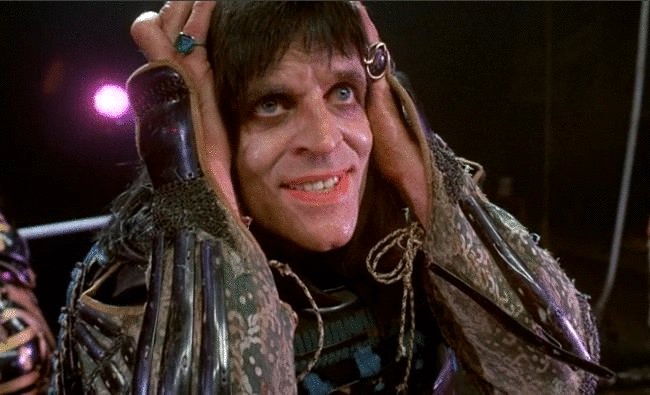 Photo from the movie That Most Important Thing: Love