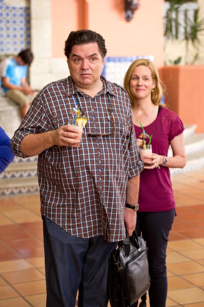 Photo du film The Big C