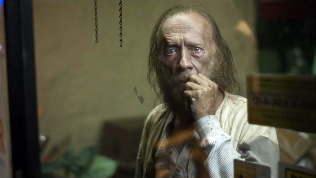 Photo du film The Black String