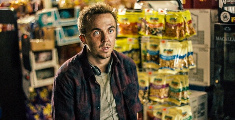 Photo du film The Black String