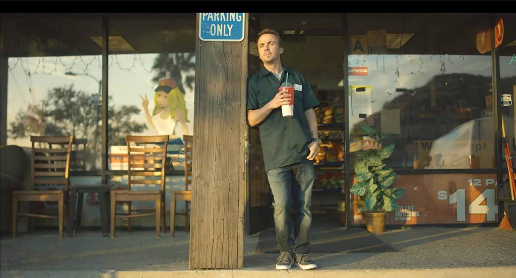 Photo du film The Black String