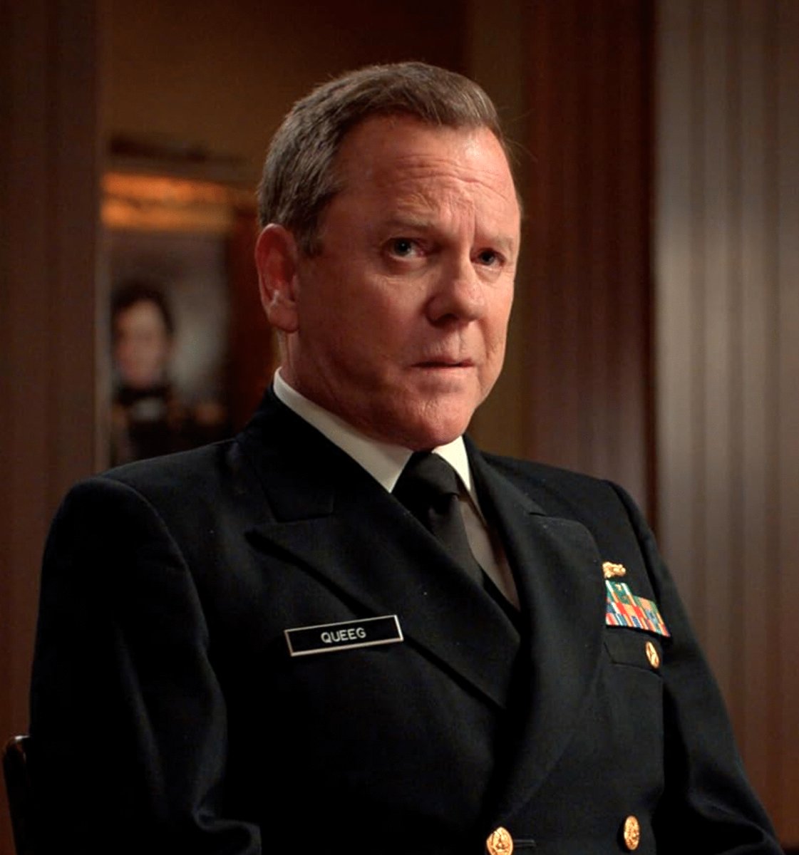 Photo from the movie The Caine Mutiny Court-Martial