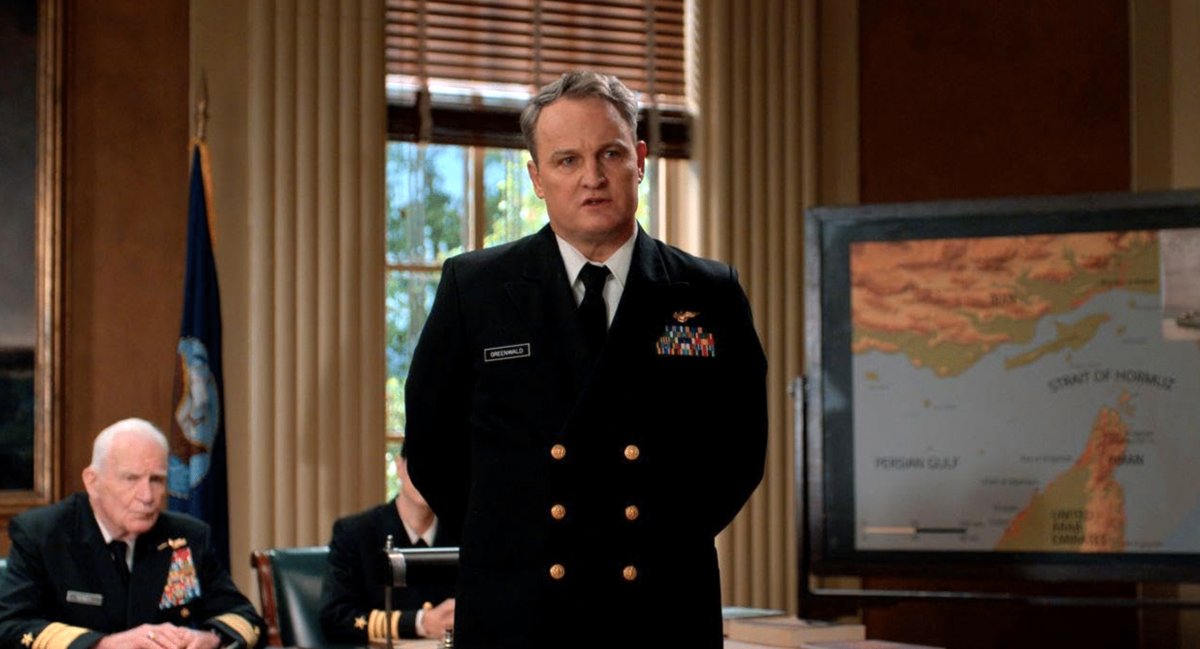 Photo from the movie The Caine Mutiny Court-Martial