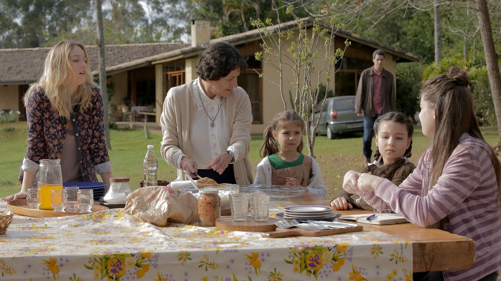 Photo from the movie The Caretaker