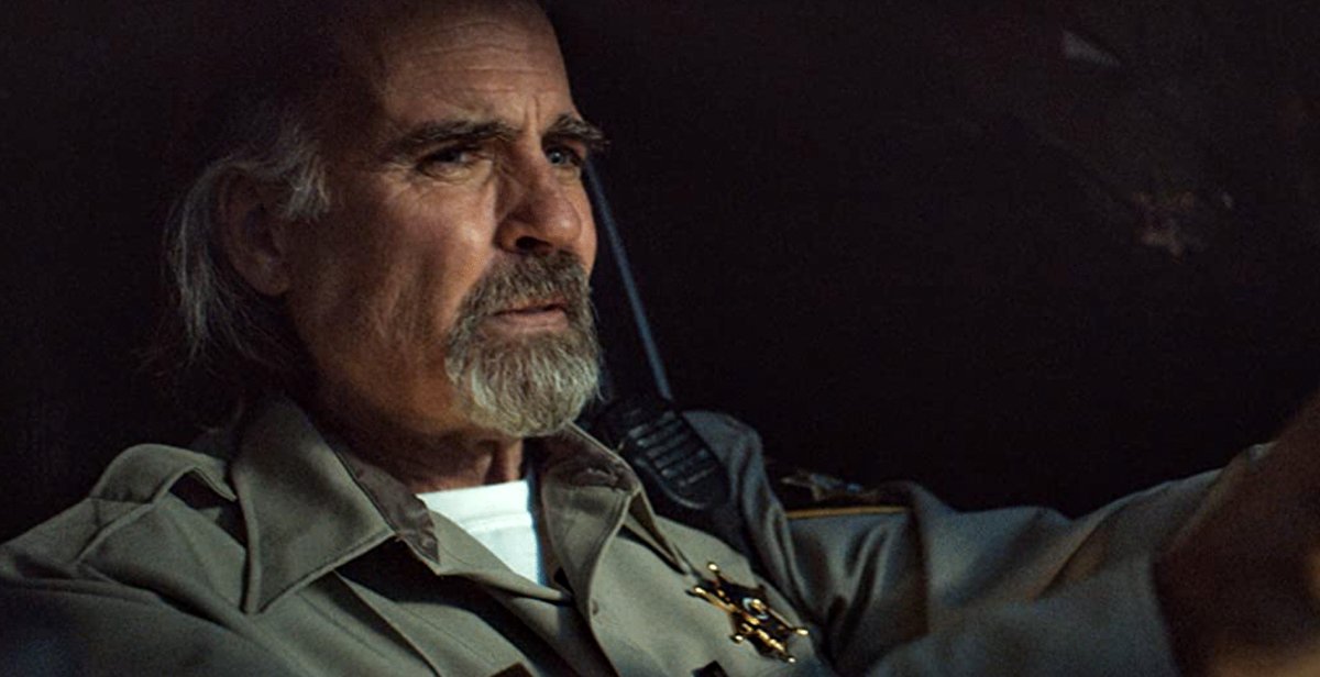 Photo du film The Commando