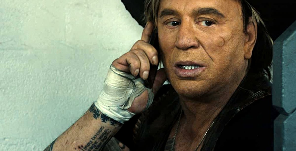 Photo du film The Commando